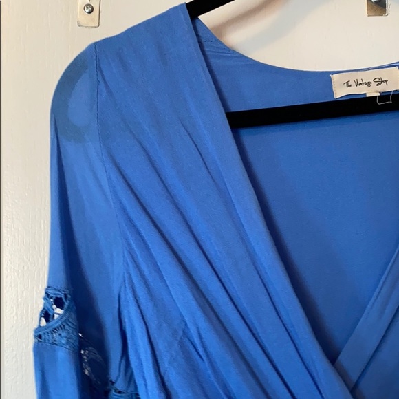 The Vintage Shop Romper - Picture 3 of 3